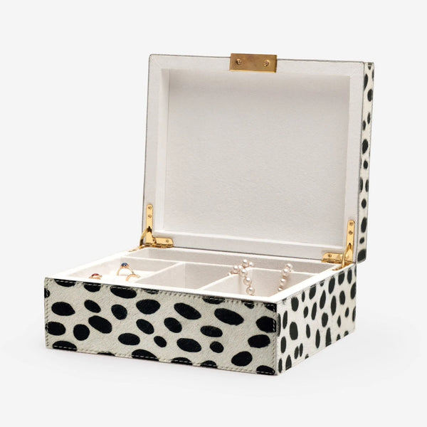 Malmo Jewelry Box