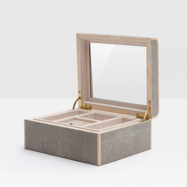Rennes Jewelry Box