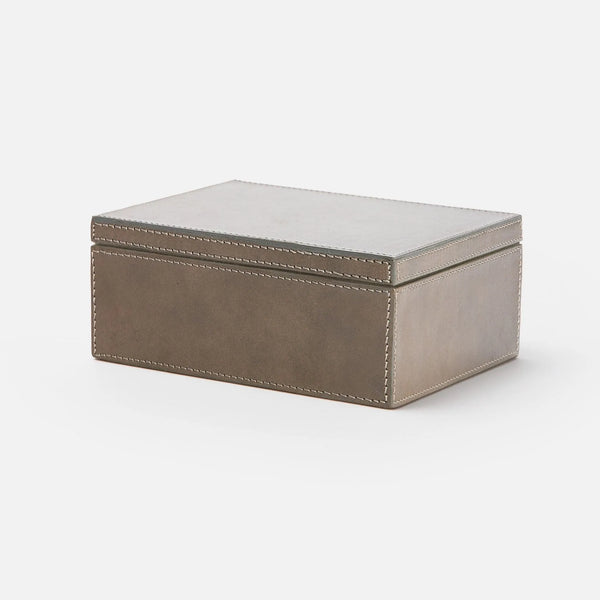 Coffret en cuir Retford