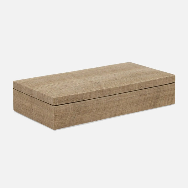 Coffret Zamora