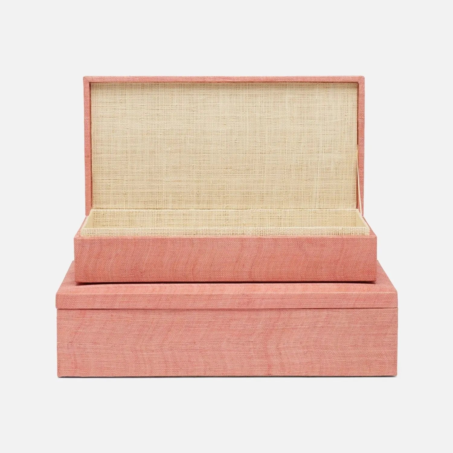 Pigeon and Poodle - PP007200 - Zamora Box Set - Zamora - Vintage Rose Silken Abaca