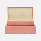 Pigeon and Poodle - PP007200 - Zamora Box Set - Zamora - Vintage Rose Silken Abaca