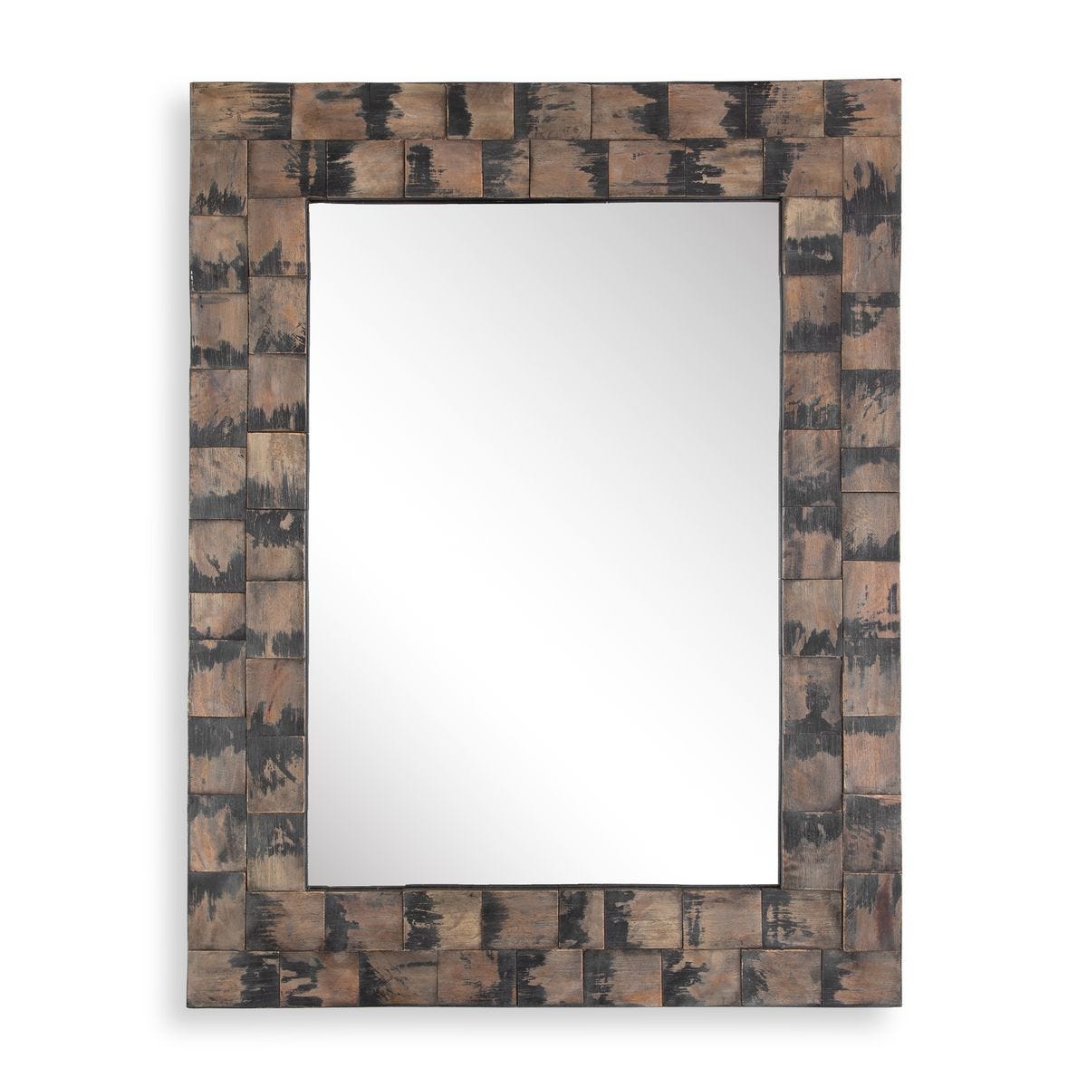The Uttermost 08214 Burke Mirror