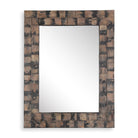 The Uttermost 08214 Burke Mirror
