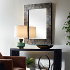 The Uttermost 08214 Burke Mirror