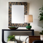 The Uttermost 08214 Burke Mirror