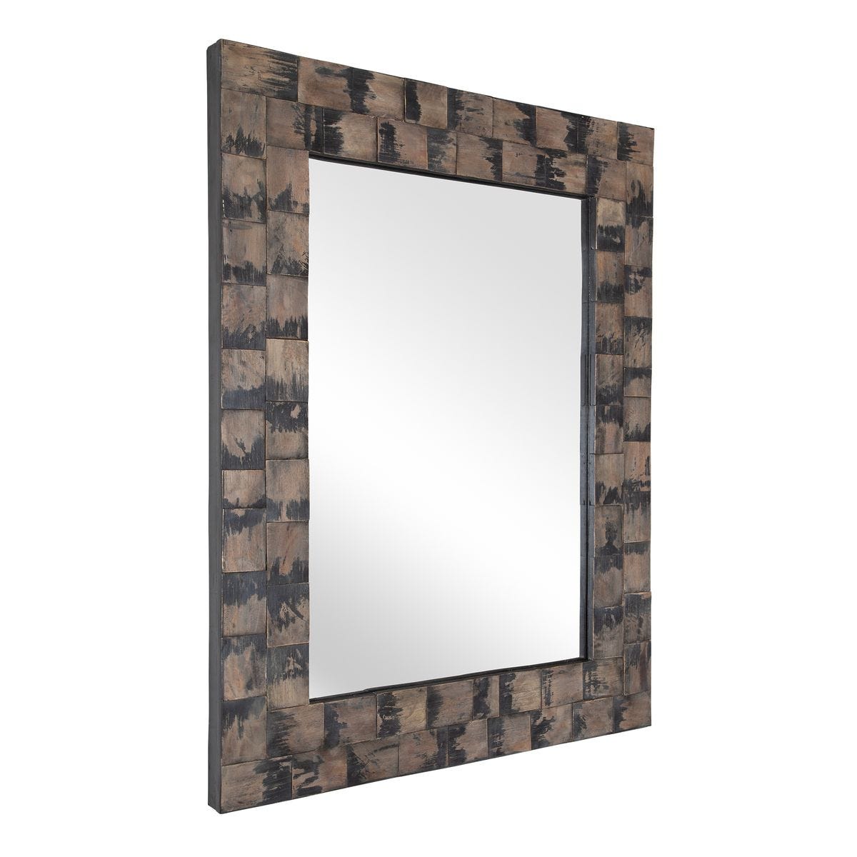 The Uttermost 08214 Burke Mirror