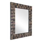 The Uttermost 08214 Burke Mirror
