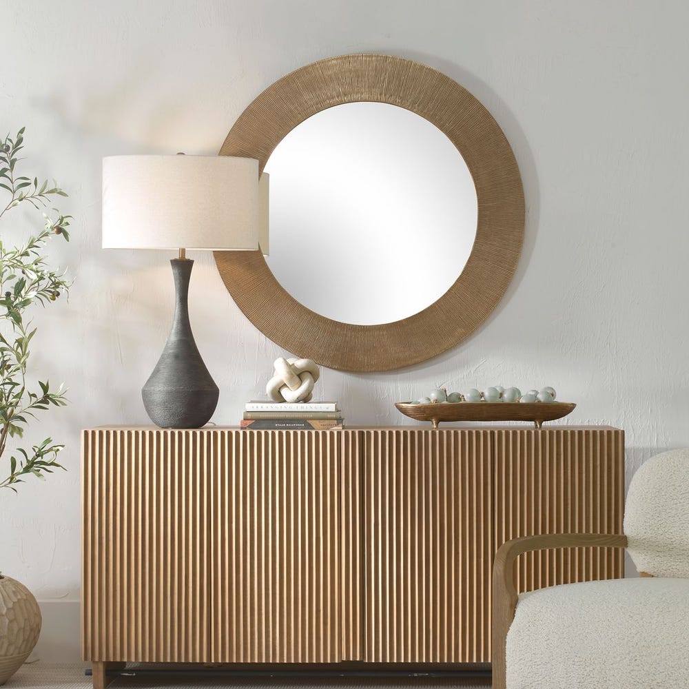 Tano Mirror