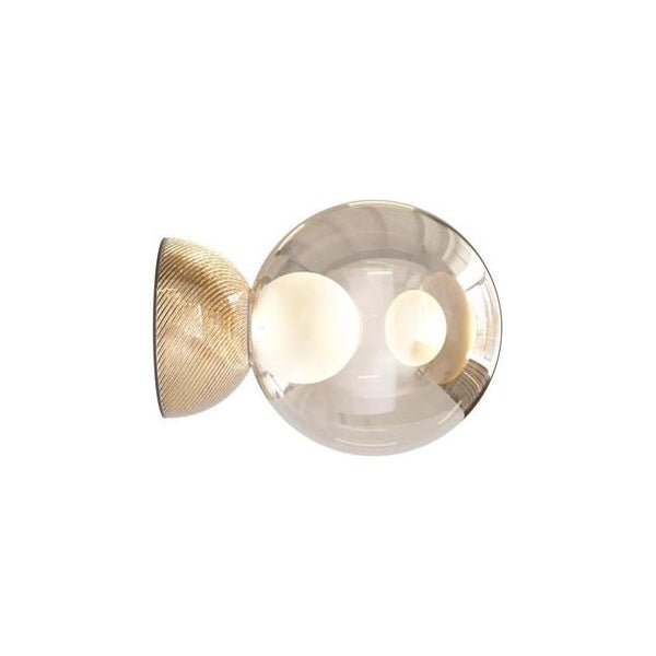 Charm Wall Sconce