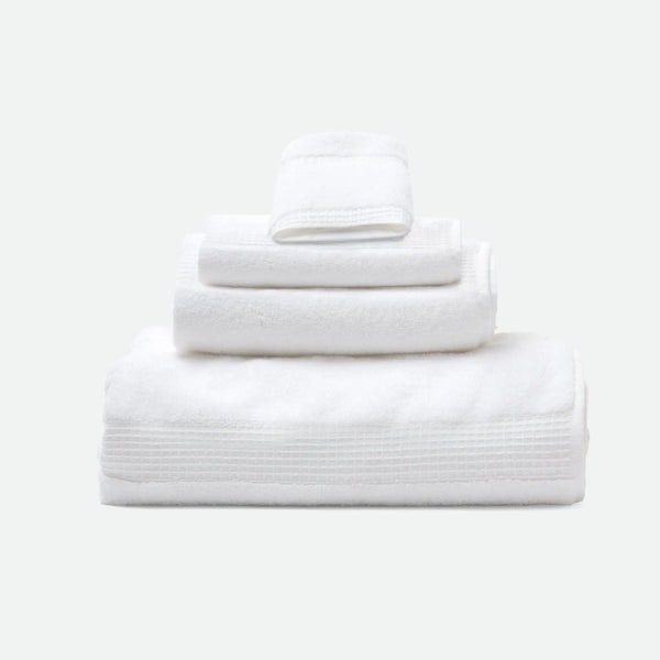 Annecy Towels