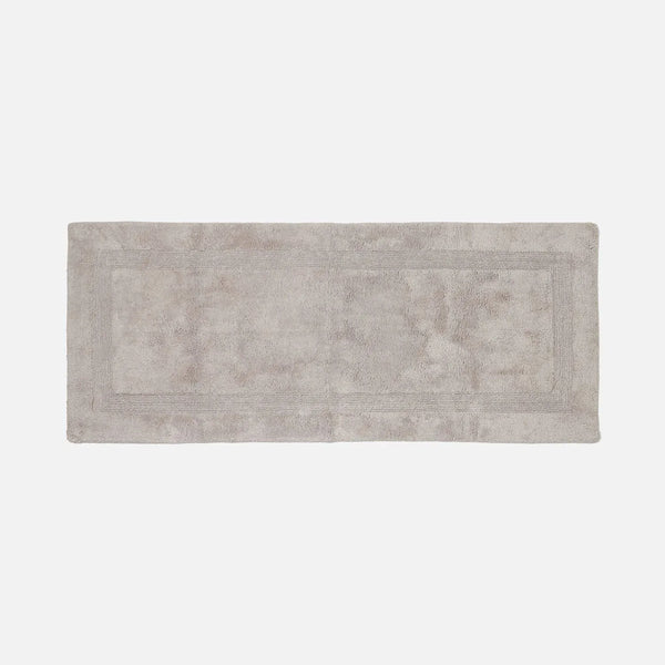 Tapis de bain en coton Mason