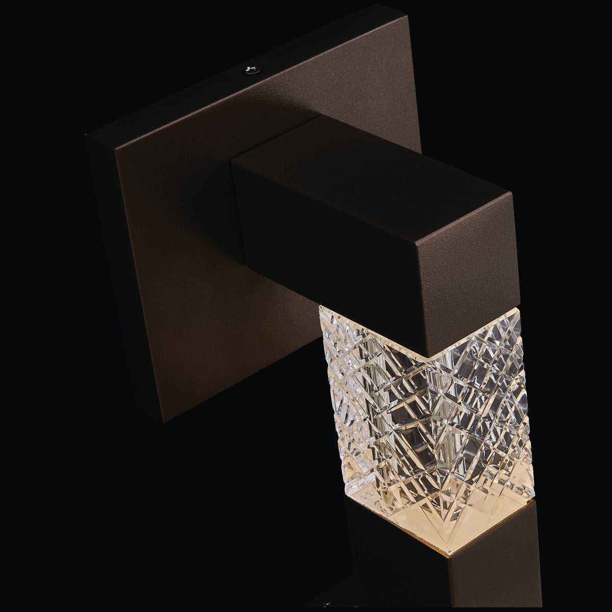 Allegri 091221-063-FR001 Tirare LED Wall Sconce