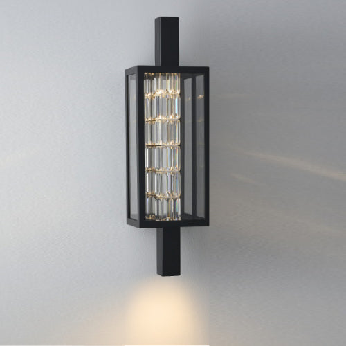 Colonna Esterno LED Outdoor Wall Sconce