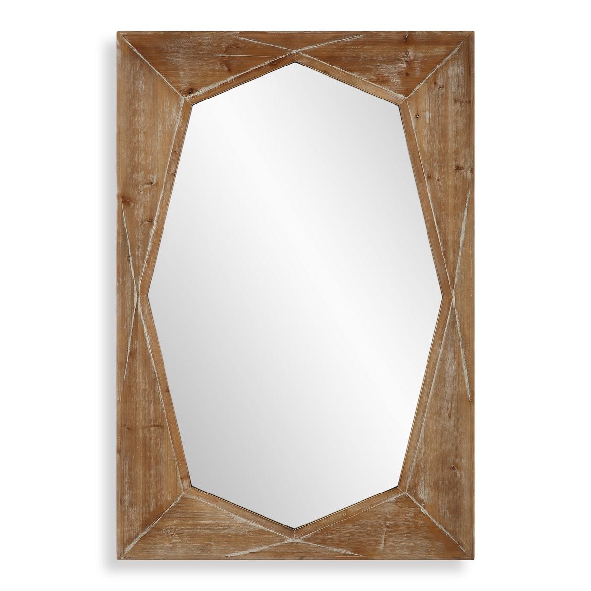 The Uttermost 09961 Marquise Mirror