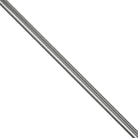Luminaire Hinkley Lighting 4312BN, tige de 30,5 cm (12 po), finition nickel brossé