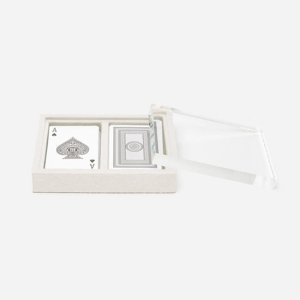 Middelburg Card Holder Box