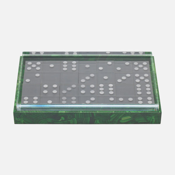 Jeu de dominos Barrington