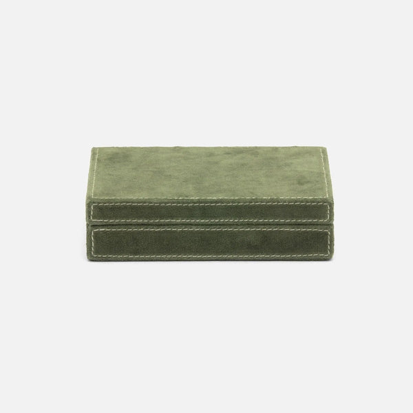Coffret à cartes Keokee