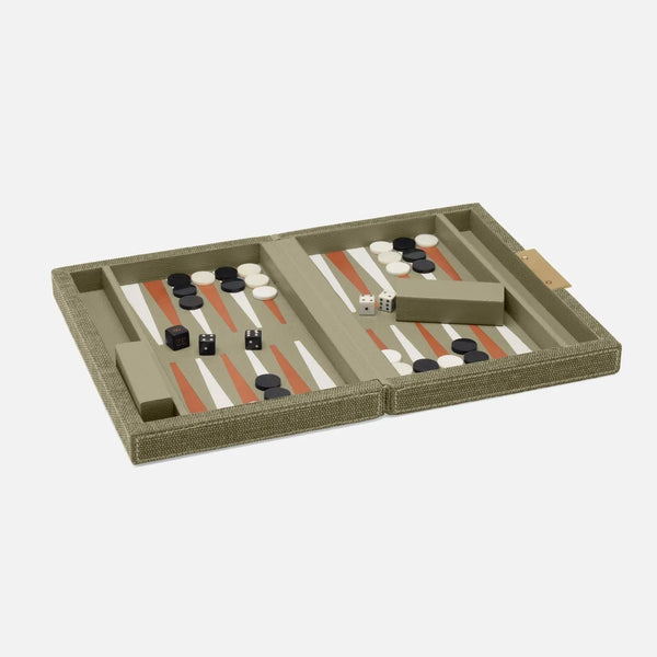 Preston Backgammon Game Set