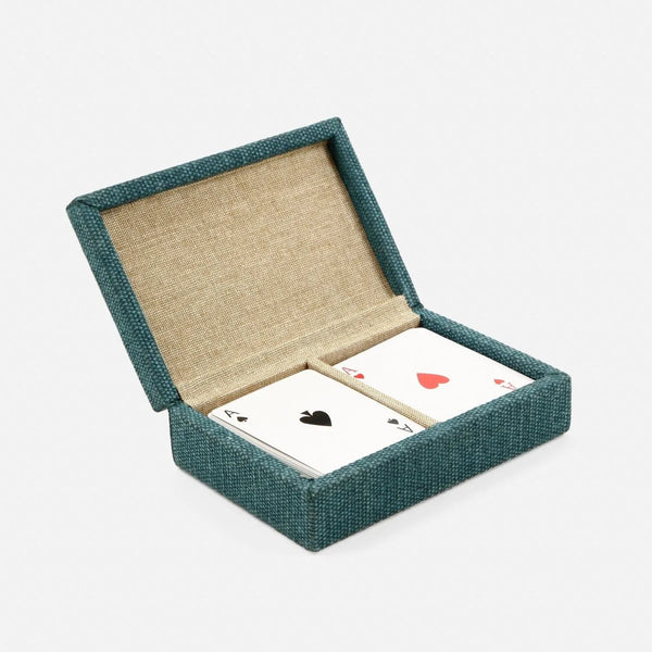Coffret à cartes Preston