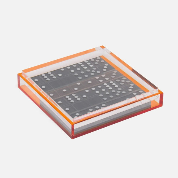 Soma Domino Set