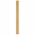 Hinkley Lighting 6037LCB 12" Stem 6037 in Lacquered Brass