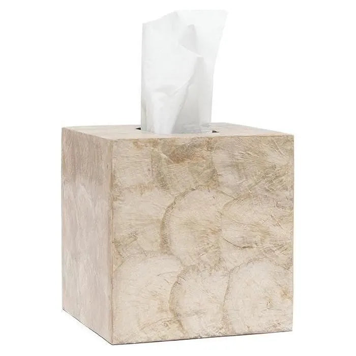 Andria Tissue Box