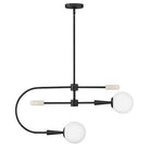 Lark 83505BK Maude Tier en noir