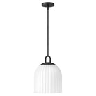 Lark 83897BK Paige Suspension en noir