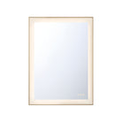 Eurofase 48101-035 Lenora LED Mirror in Gold