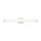 Eurofase 46823-021 Stepridge LED Wall Mount in Chrome