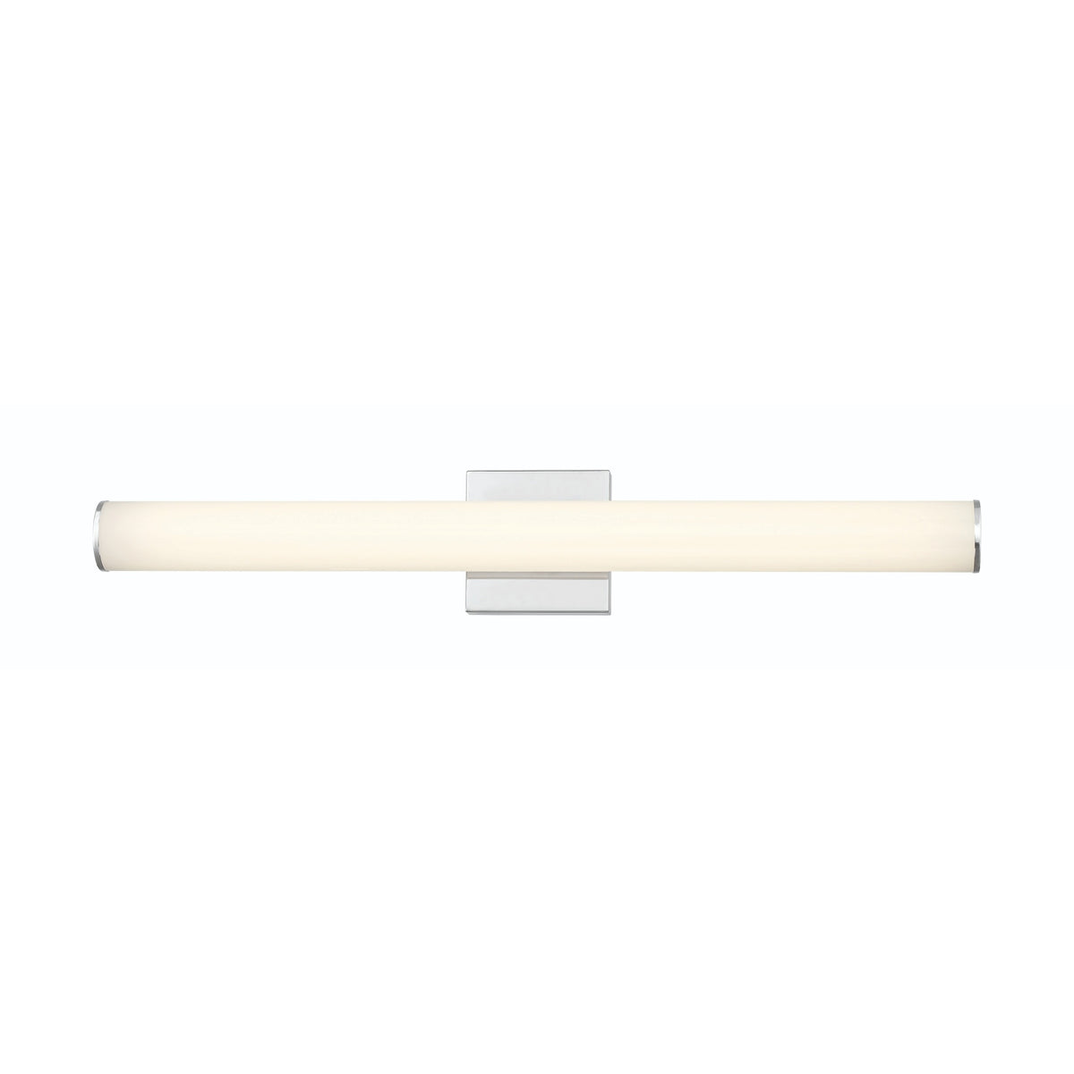 Eurofase 46823-021 Stepridge LED Wall Mount in Chrome