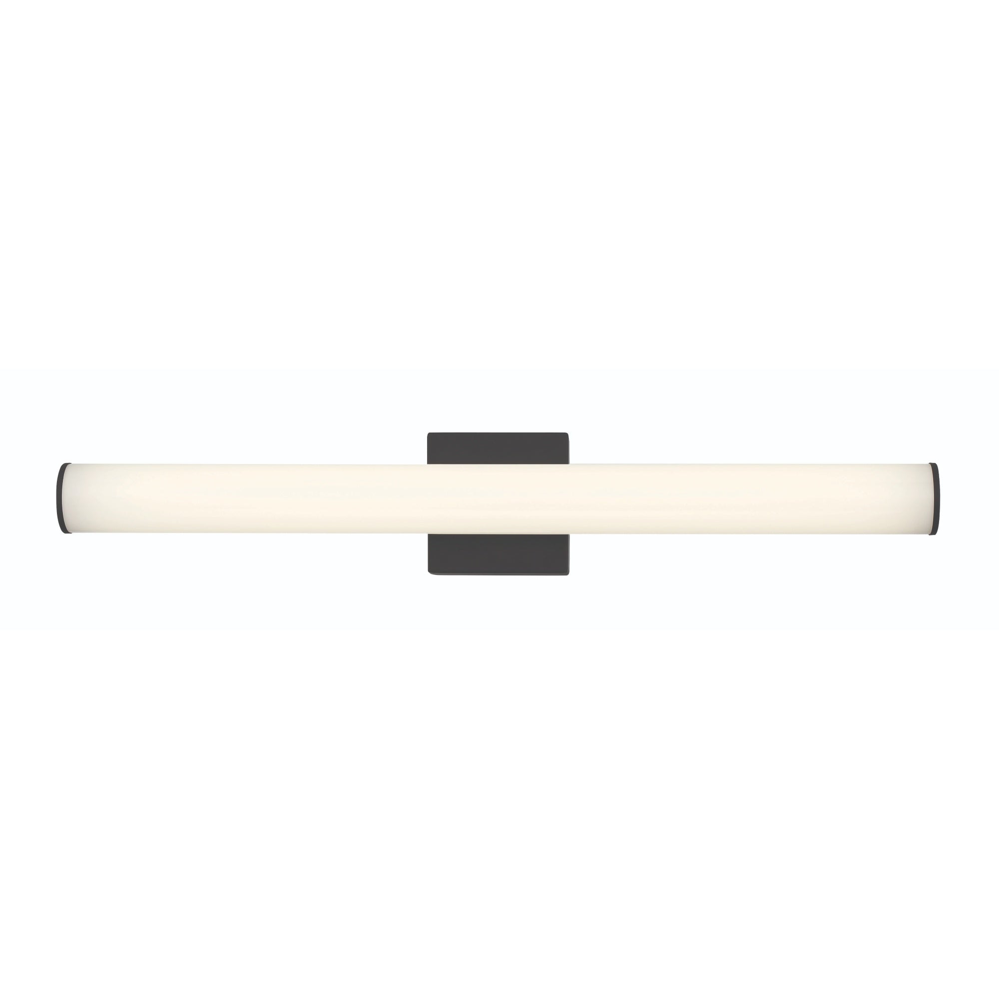 Eurofase 46823-030 Stepridge LED Wall Mount in Black