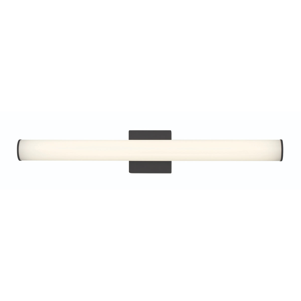 Eurofase 46823-030 Stepridge LED Wall Mount in Black