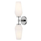 Alouette 85505CM Gio Murale dans Chrome