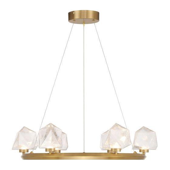 Castello LED Chandelier