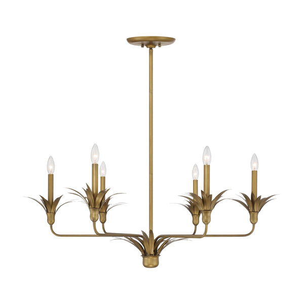 Strathmore Chandelier
