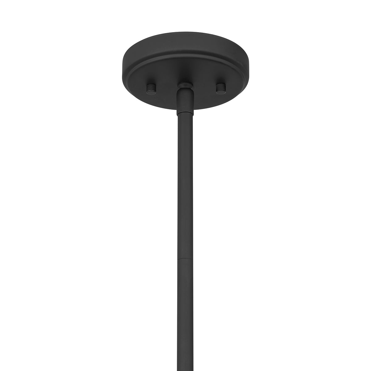 Savoy House 1-1500-6-89 Coventry Chandelier in Matte Black