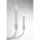Savoy House 1-1500-6-SN Coventry Chandelier in Satin Nickel
