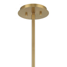 Savoy House 1-2914-6-322 Farrell Chandelier in Warm Brass