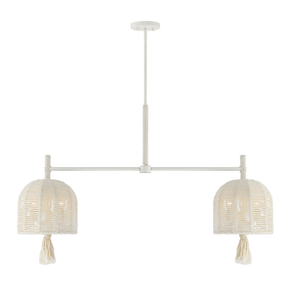 Lunara Chandelier