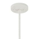 Maison Savoy 1-3403-6-341 Lunara Suspendu en coton
