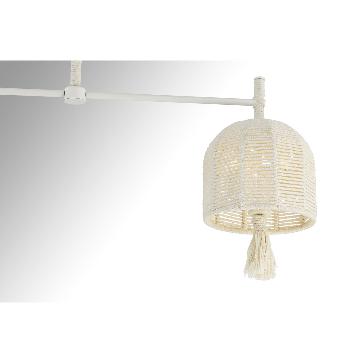 Maison Savoy 1-3403-6-341 Lunara Suspendu en coton