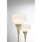 Savoy House 1-5082-5-127 Florena Suspendu en laiton noble
