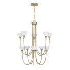 Savoy House 1-5083-10-127 Florena Suspendu en laiton noble