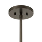 Savoy House 1-7999-16-15 Loudon Chandelier in Mediterranean Bronze