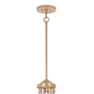 Savoy House 1-8403-6-342 Leanne Chandelier in Chandon