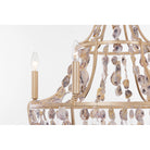 Savoy House 1-8403-6-342 Leanne Chandelier in Chandon