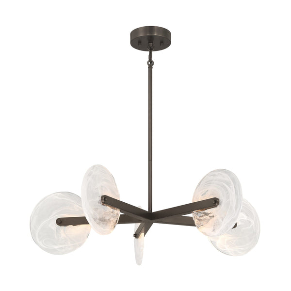 LED Ainslie Suspendu